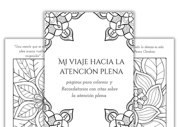 Kit de Expresión Creativa y Arteterapia